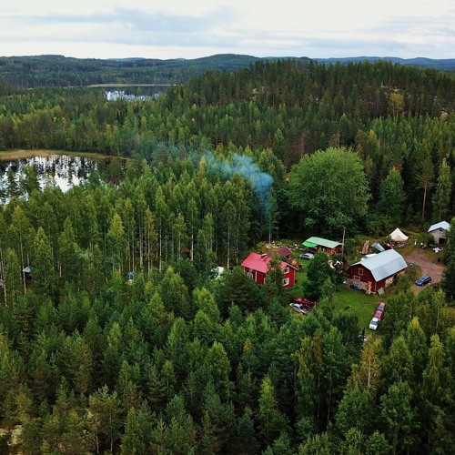 Bermuda Morning Dewdrops 2017 Season Closing Mix