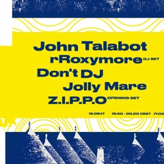 John Talabot Boiler Room x Viva Festival DJ Set