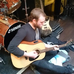 Better Late Than Never - Live on East Coast fm (acoustic)