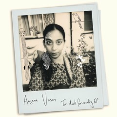 Anjana Vasan - Key Lime Pie