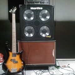 Ja´L / "Bass4yourAss"