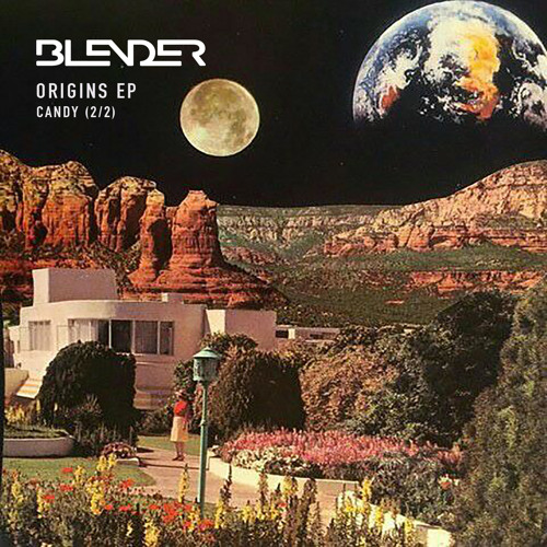 Candy  [Origins EP] - Out now on Playbox music