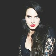 Million Dollar Man (Lana Del Rey Cover) (Old random shit series)