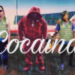 La Cocaina x Nelly Nelz x Diaz Mafia x 49NY