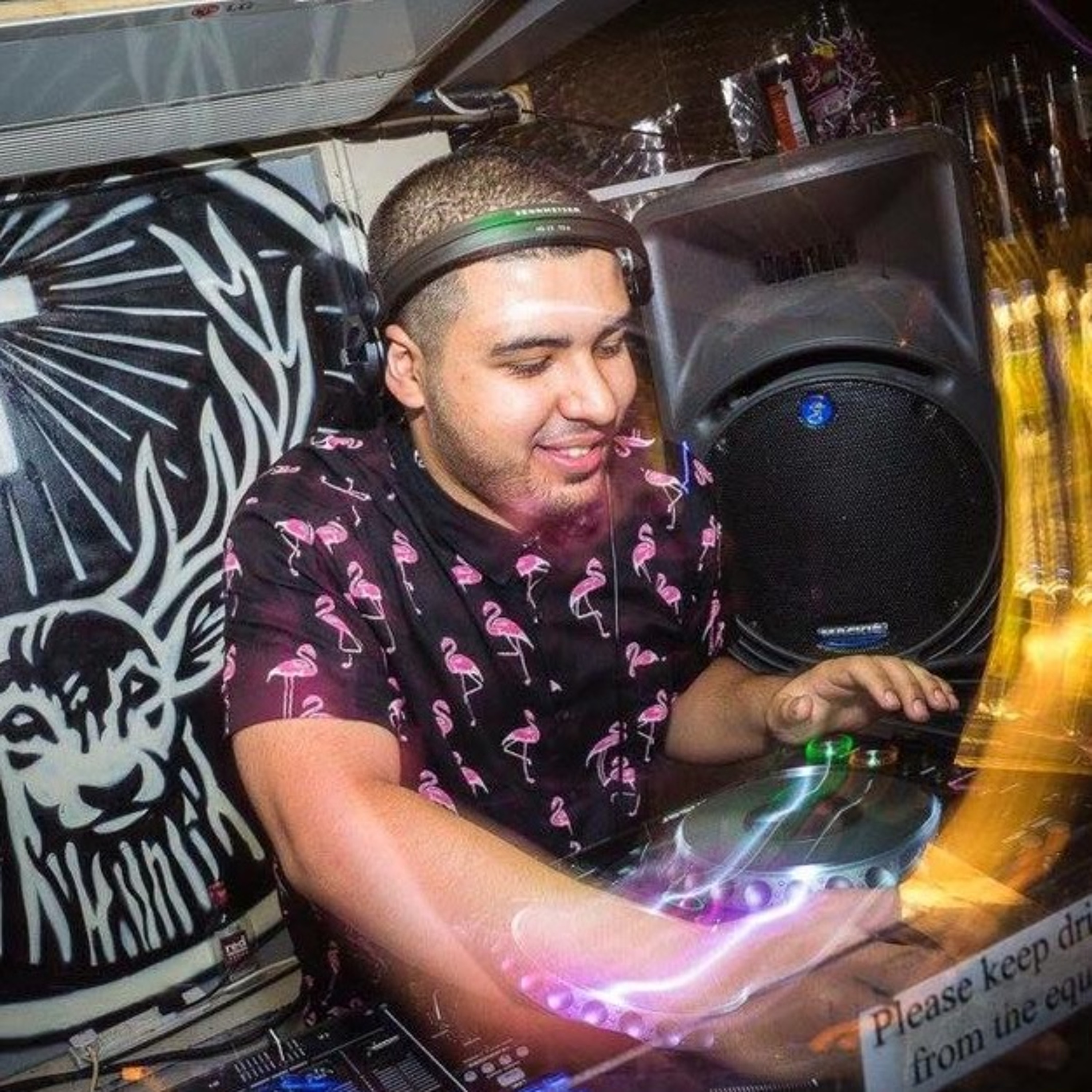 Aaron Aztec Aston