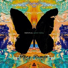 Tritonal - Good Thing (Ft.Laurell)[Tboy Remix]