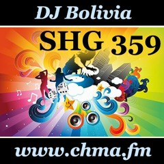 Bolivia - Episode 359 - Subterranean Homesick Grooves