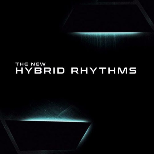 8Dio The New Hybrid Rhythms: "Hybrid Pursuit" by Bill Brown