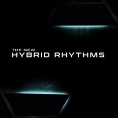 8Dio The New Hybrid Rhythms: "Elevation" by Vivien Chebbah