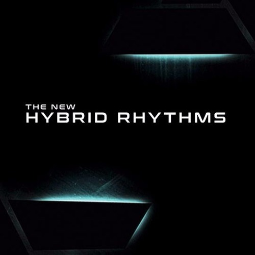 8Dio The New Hybrid Rhythms: "Elevation" (naked) by Vivien Chebbah