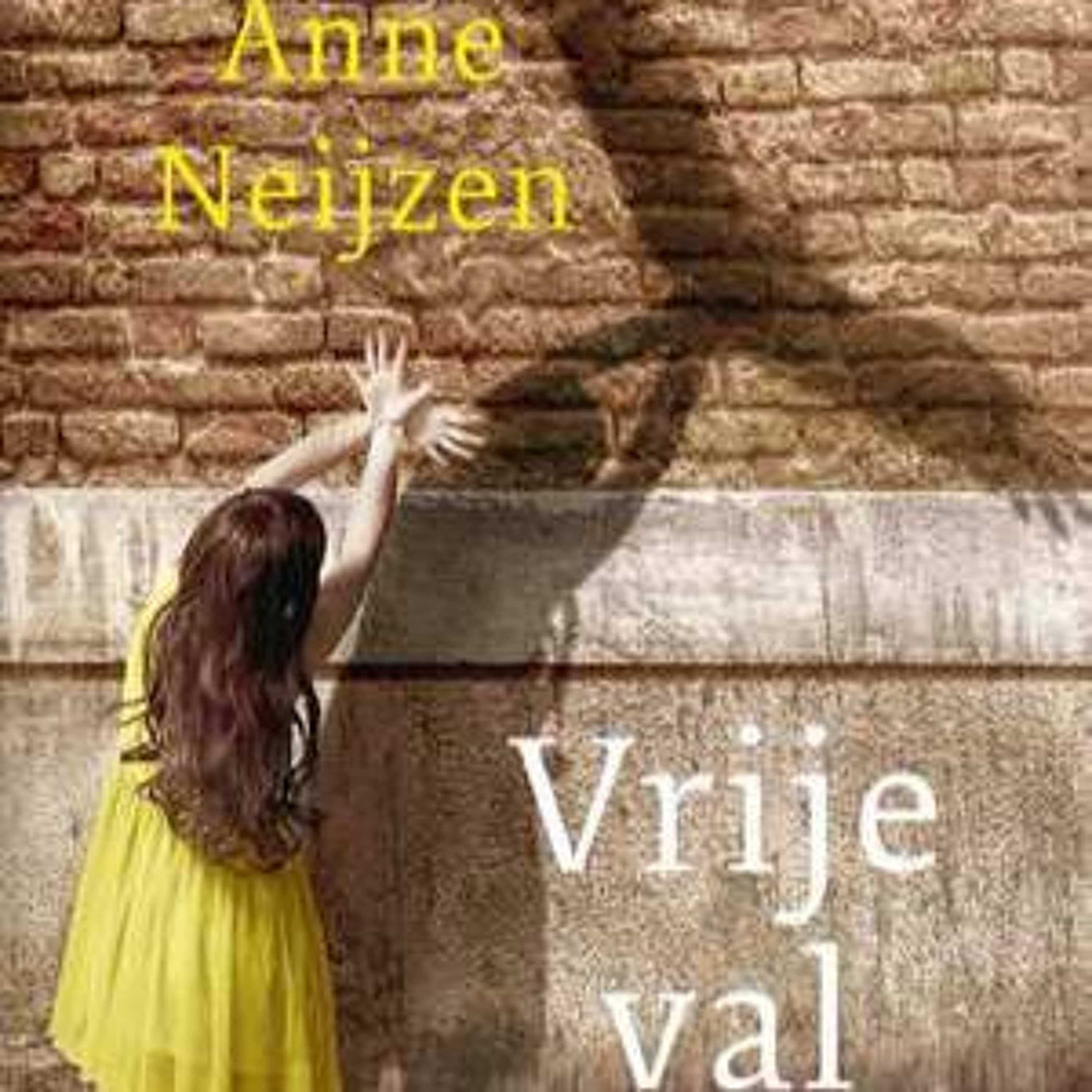 Boekenpodcast Het verhaal