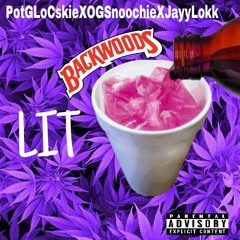Lit (feat. Pot G LoCskie x OG Snoochie)
