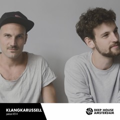 Klangkarussell - DHA Mix #314