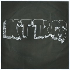 Dark Was The Night and Cold Was The Ground: NICSLEIGHT&KITTRIGG