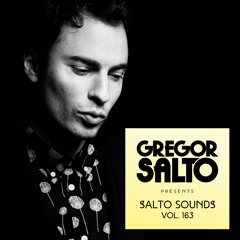 Salto Sounds vol. 163 (incl. Guest Mix by Dennis Quin)