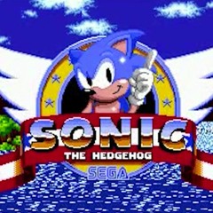 Sonic The Hedgehog - Title Theme