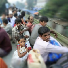 Exile - Daniel Manahan Original 0401 H 014