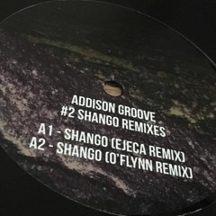 Shango - Ejeca Remix