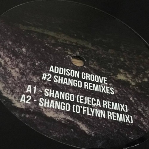 Shango - Ejeca Remix