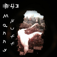 THE MOSKALUS MIX SERIES #43: MANNY 'NUFF
