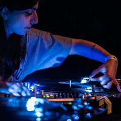 Shiva Feshareki Live at Mutek Montreal 2017