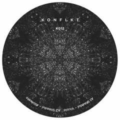 Shkedul - Discontinuo (dotwav Remix) [K012 | B2 | Premiere]