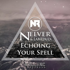 Nelver & LaMeduza - Echoing [KINC115]