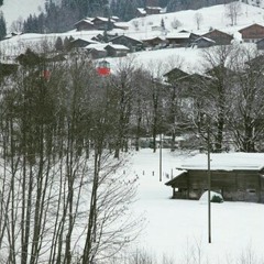 Winter song - isyana sarasvati (cover)