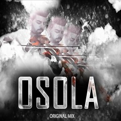 Guy Isaac - Osola (Original Mix)