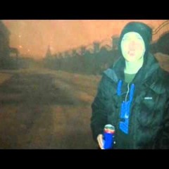 Trioracks (Гоблин Сасай) - Троллейбус (ПВБ 3 раунд 4)