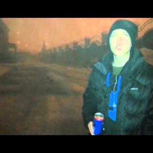 Trioracks (Гоблин Сасай) - Троллейбус (ПВБ 3 раунд 4)