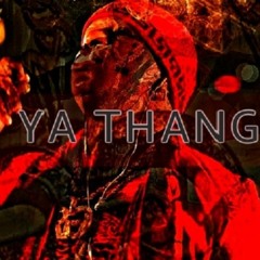 DO YA THANG 69 BPM RAP BEAT