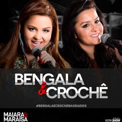 Bengala e Crochê (Maiara e Maraisa) by Polly