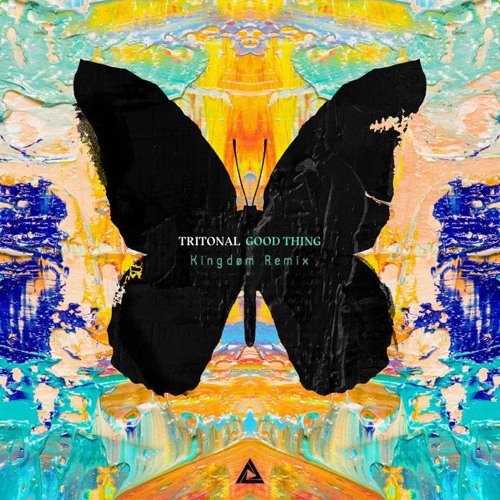 Tritonal - Good Thing (Kingdøm Remix)