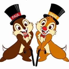 The Squirrel Hunters - Davide Facchini & Paolo Ercoli
