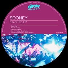 Sooney - Clap Your Hands (AJ Christou Remix)