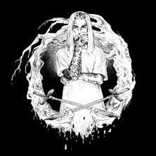 Ghostemane - Mercury #fy #ghosteman #mercury #fyp #song #tipografia #f, GHOSTEMANE
