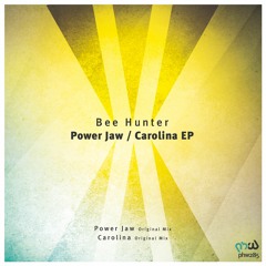 Bee Hunter - Carolina (Original Mix) [PHW285]