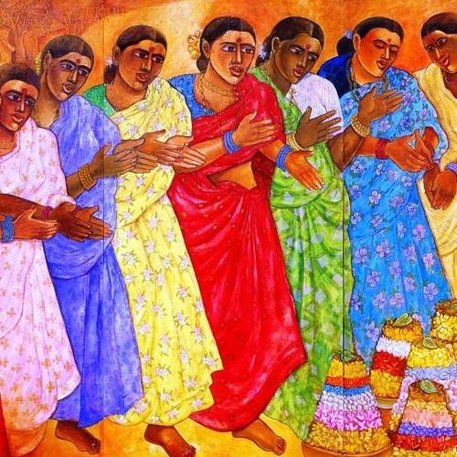 MIC TV BATHUKAMMA SONG REMIX BY DJ KIRAN MBNR.mp3