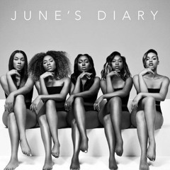 June's Diary - Broken Record