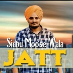 Jatt (Leaked) Song Sidhu Moose Walla Remix By Me