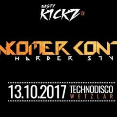 08 Hardtechno / Stomp