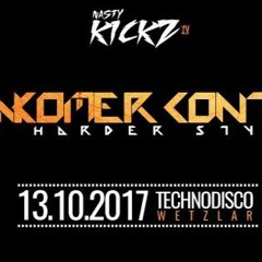 Nasty Kickz IV - Newcomer Contest