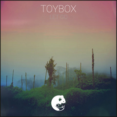 Toy Box - Let Go