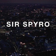 Sir Spyro - Topper Top (Katch Refix)