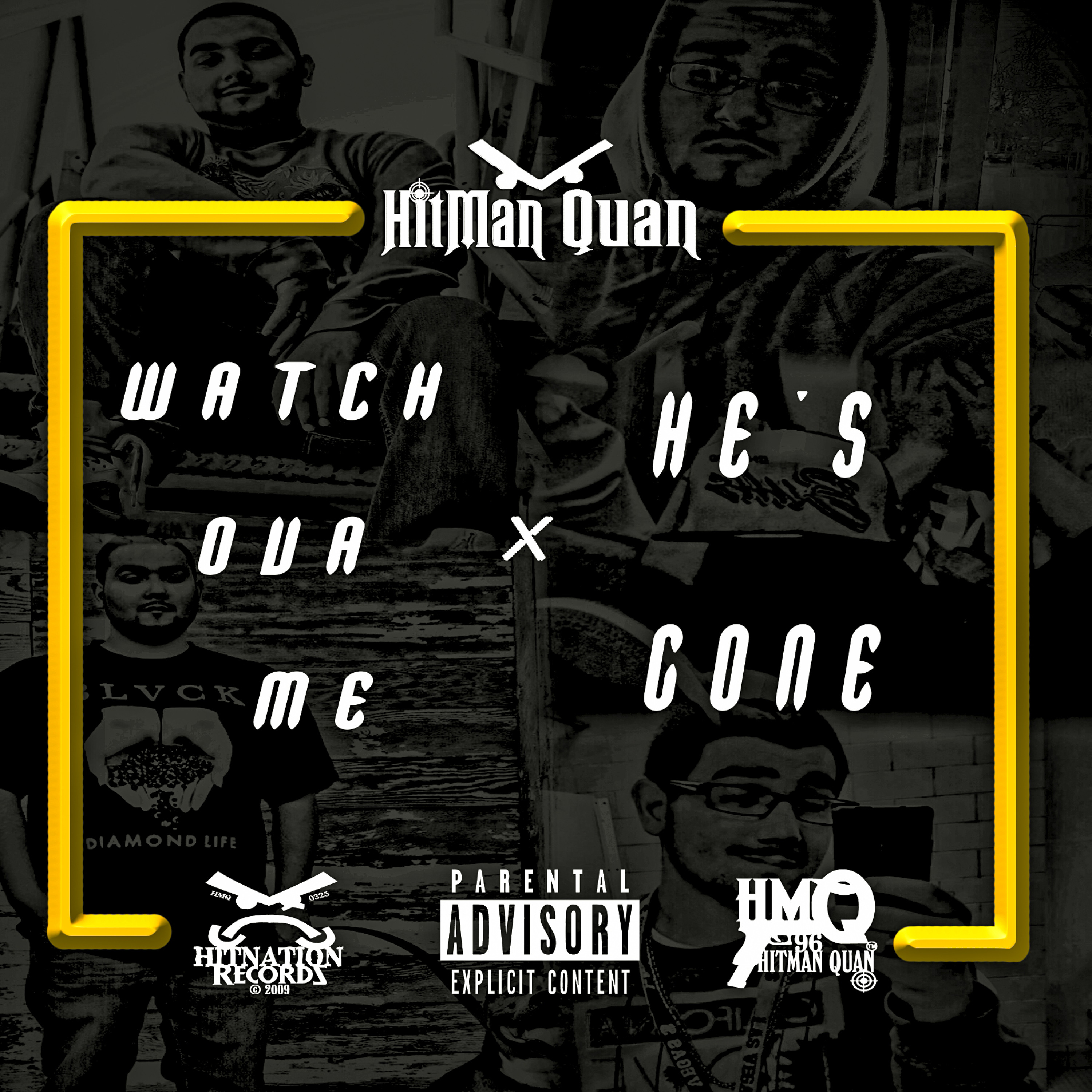 HitMan Quan (Old)
