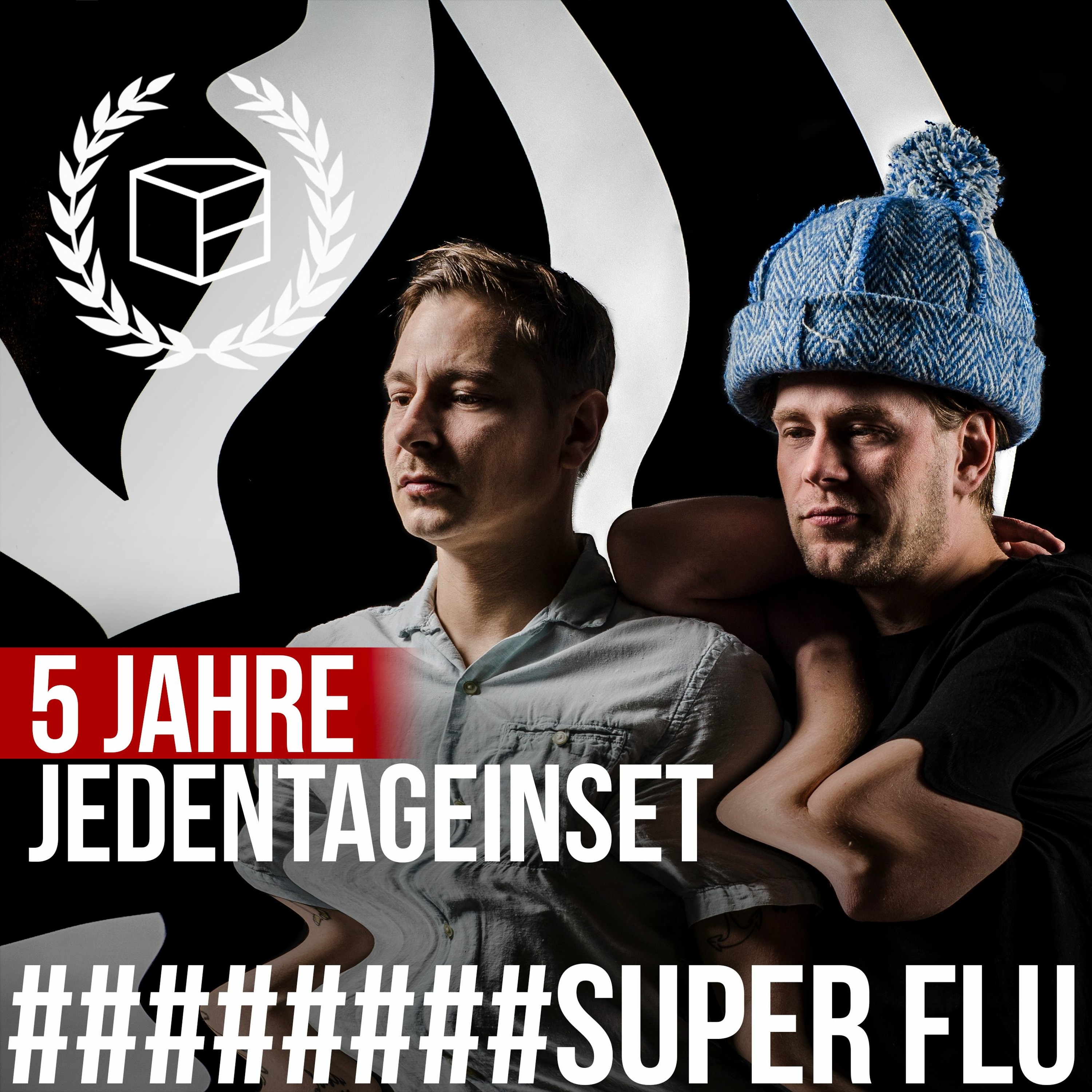 Jeden Tag Ein Set