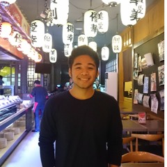 Kahit Kunwari- Tj Monterde(cover)