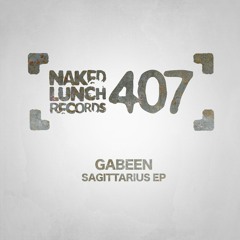 Gabeen - Arp 2
