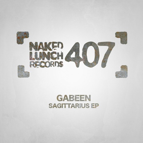 Gabeen - Arp 2